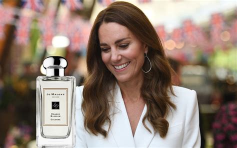 kate middleton perfume